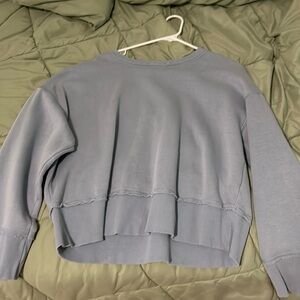 H & M crew neck